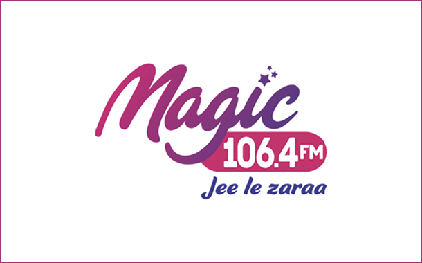 Magic 106.4 FM creates magical moments through ‘Shaadi Magic Waali’