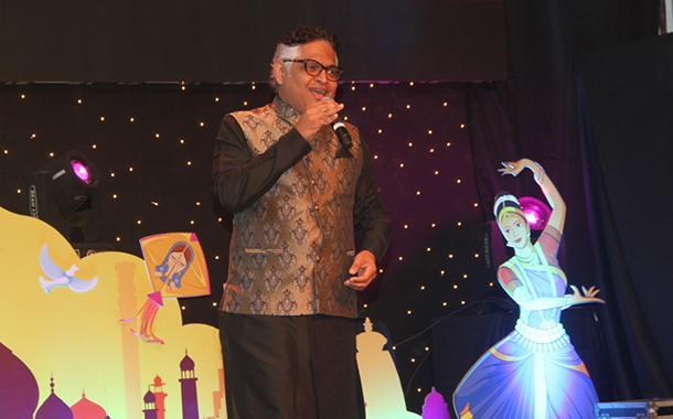 HUL’s Paul Polman gets a grand farewell from 6 Pack Band and the 2.0 ‘isspeshal’