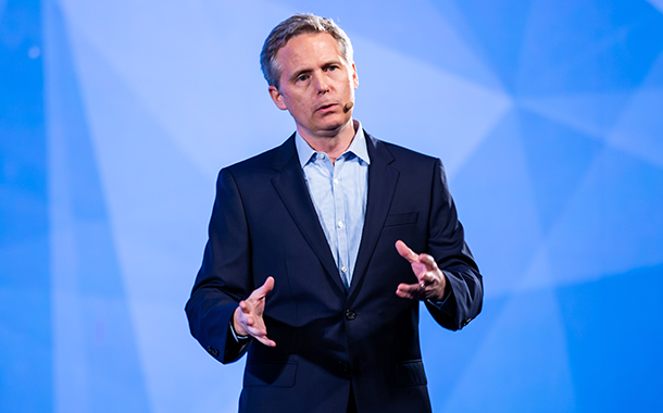 Assist, Augment, Accelerate are the 3 elements of digital immersion: Simon Kahn, CMO APAC, Google