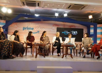 Women shaping the narrative in Media and Entertainment