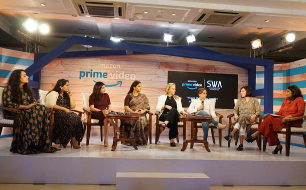 Women shaping the narrative in Media and Entertainment