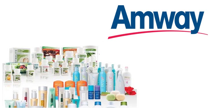 Amway launches #EatHardEatSmart campaign to encourage regular balanced diet