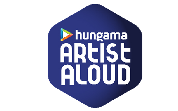 Hungama Artist Aloud and High Street Phoenix announce live in concert  ‘Awestrung Reloaded’