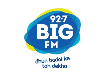 Big FM's 'Mumbai Maska Maar Ke' becomes the  No.1 Morning Show