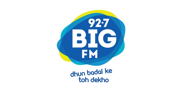 Big FM's 'Mumbai Maska Maar Ke' becomes the No.1 Morning Show