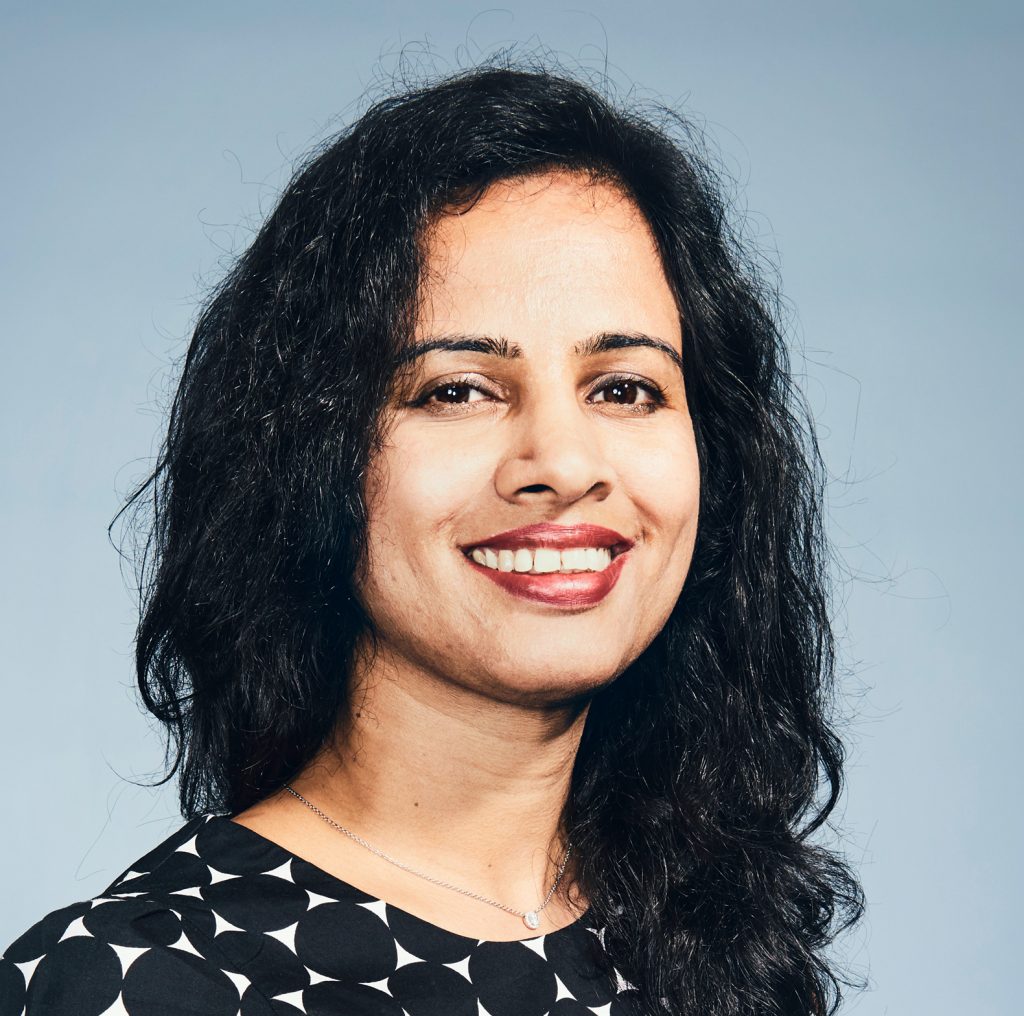 Bindu Balakrishnan