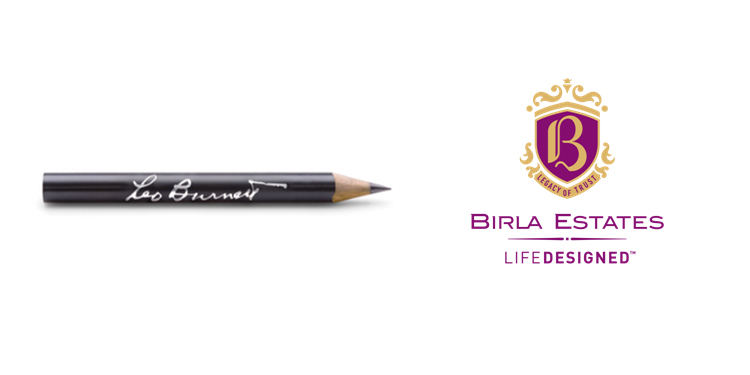 Leo Burnett launches first Birla Estates corporate campaign "Lifedesigned"