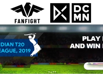 DCMN India bags media duties for fantasy sports start-up FanFight
