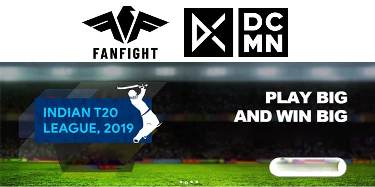 DCMN India bags media duties for fantasy sports start-up FanFight