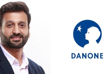 Danone India elevates Himanshu Bakshi as Managing Director