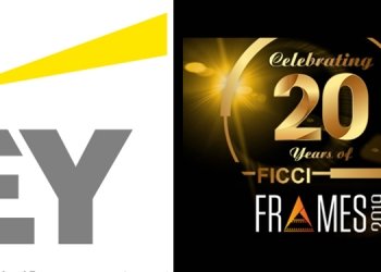 The Indian M&E industry has grown by 13% to reach INR 1.67 trillion in 2018: EY - FICCI FRAMES report 2019