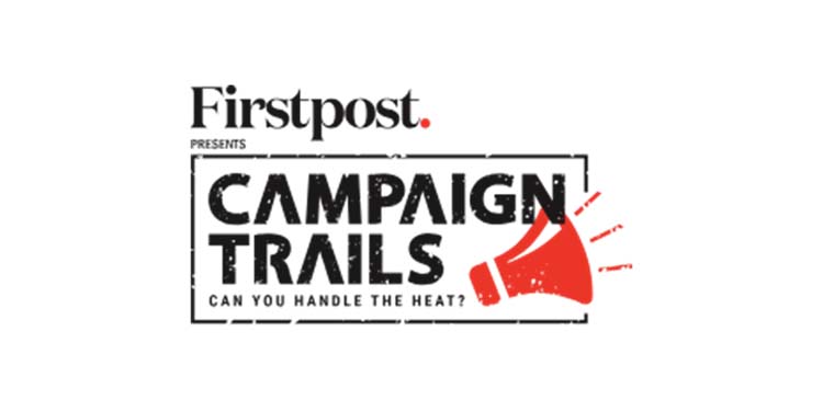 Firstpost Print launches Campaign Trails - an unique campaign that enables readers to cover elections as reporters
