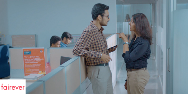 Fairever celebrates the fervor of new age women with its new digital campaign for International Women’s Day