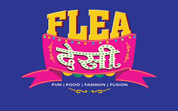 Flea Desi Fusion Flea Festival kicks off in Mumbai