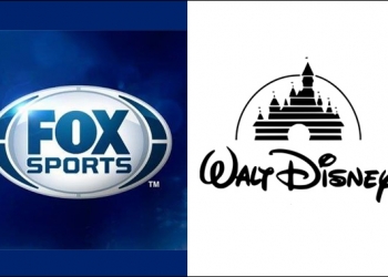 Disney agrees to sell Fox Sports Business in Brazil to secure statutory clearance