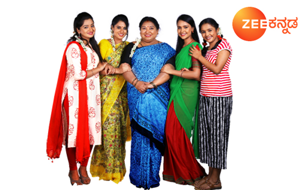 Zee Kannada launches new fiction series on women empowerment Gattimela from 11th March