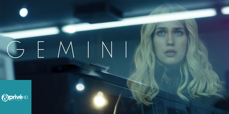 &PrivéHD to air neo-noir film Gemini on March 16th