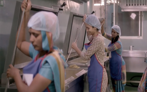 Lowe Lintas conceptualizes #EverydayIsWomensDay campaign for Gits Food