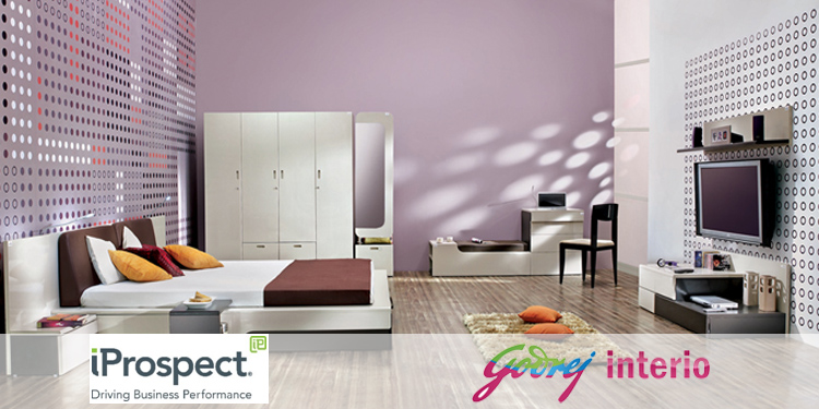 iProspect India to handle SEO duties of Godrej Interio