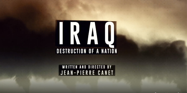 ZED launches two new documentary series at MIPTV 2019