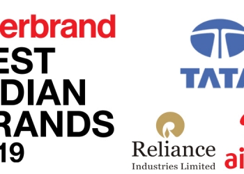 Tata, Reliance and Airtel are the three most valuable Indian brands of 2019 : Report by Interbrand India