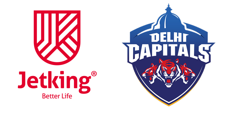 Jetking Infotrain Limited announced as Official IT Skills Training Partner of Delhi Capitals