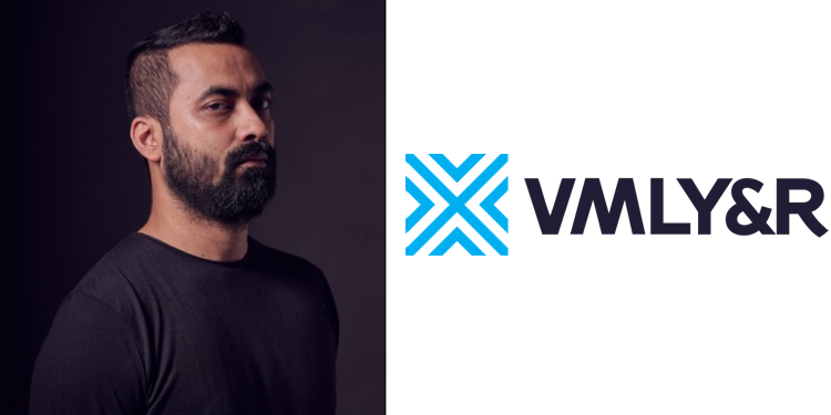 VMLY&R India brings Kevin Lobo on board to boost their creative firepower