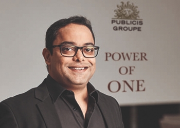 Kunal Roy named Chief Strategy Officer for Publicis Groupe Malaysia