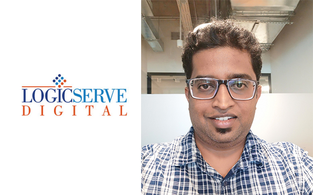 Logicserve Digital appoints Sandesh Sathyanarayana as AVP of Business Alliances - South India