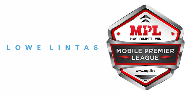 Lowe Lintas scores the creative mandate of Mobile Premier League
