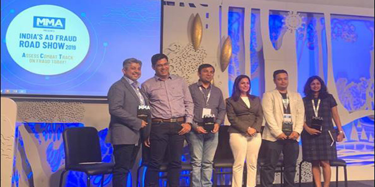 MMA organises Bangalore edition of Ad Fraud Roadshow 2019