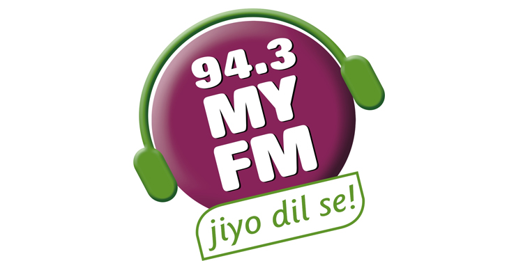 MY FM launches new weeknight prime time show "Cheers"