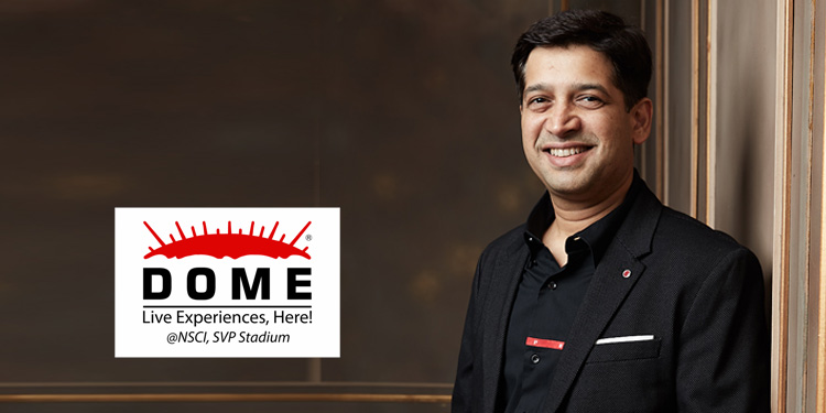 Behind the scenes of a successful concert - By Mazhar Nadiadwala