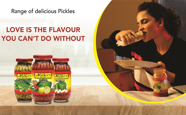 Mother’s Recipe launches campaign for its new proposition “Taste the Love”