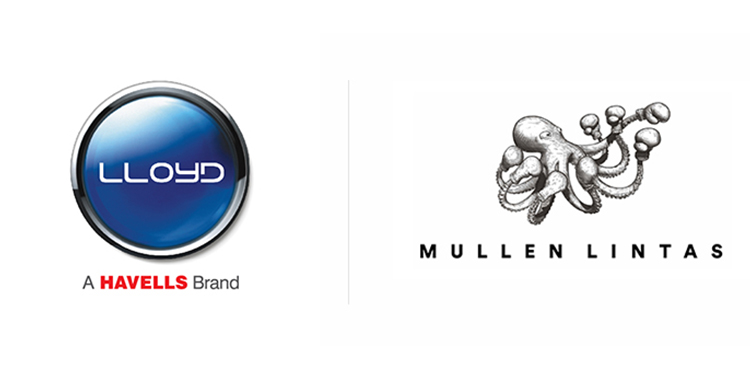 Lloyd partners with Mullen Lintas for brand restage