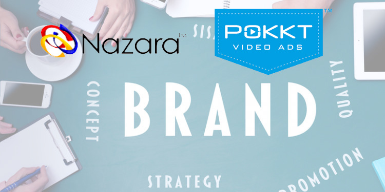 Nazara Technologies and POKKT highlight how brand advertising solutions can be delivered in-app environment