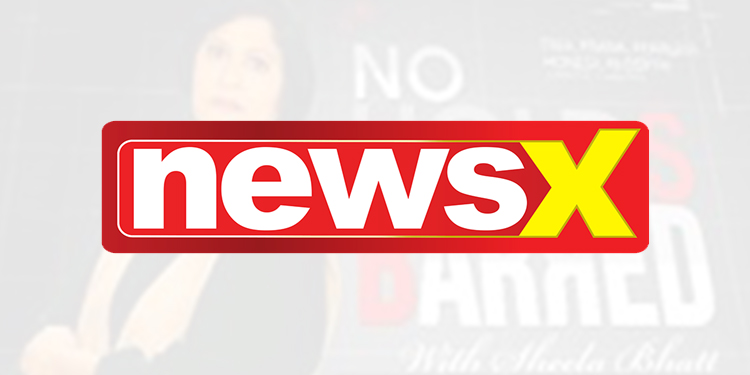 NewsX Special Weekend Shows on 30th & 31st March