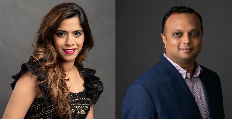 OMD strengthens APAC leadership with Pankaj Nayak and Rochelle Chhaya