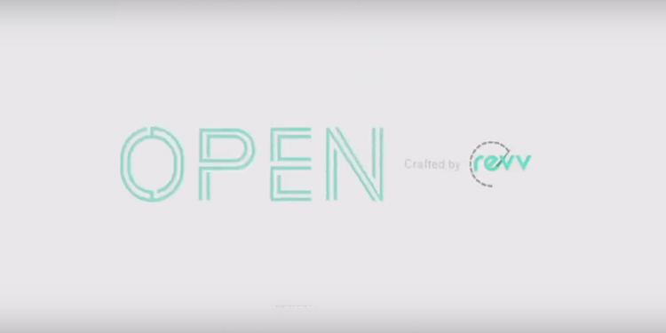 Open crafted by Revv tells potential car owners to “Keep it Open” with Grey’s new campaign