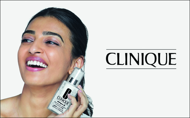 Clinique signs Radhika Apte as first Brand Ambassador for India