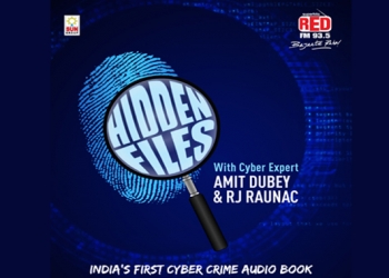 Red FM launches Hidden Files, a show to tackle and drive awareness on cybercrime