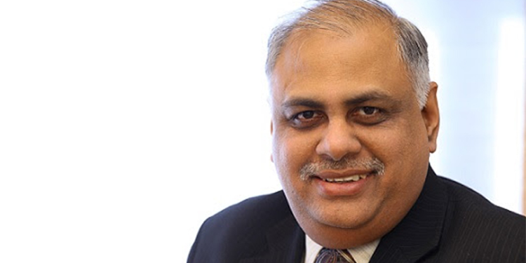 Sankara Narayanan ends his stint with Matrimony.com within a short span