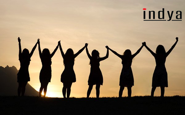 Indya launches ‘She For She’ campaign; to support women empowerment