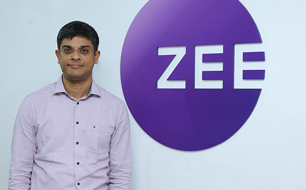 Zee Tamil surged from 4% to 24% market share in four years: Siju Prabhakaran