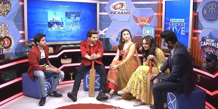 Star Gold's The Khelkars to air exclusive feed Super Funday on VIVO IPL