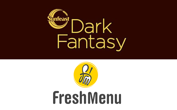 Sunfeast Dark Fantasy collaborates with Fresh Menu for an exclusive dessert range
