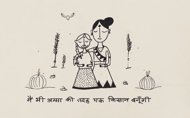 Swaraj Tractors and VMLY&R India shine a spotlight on women as the invisible face of farming