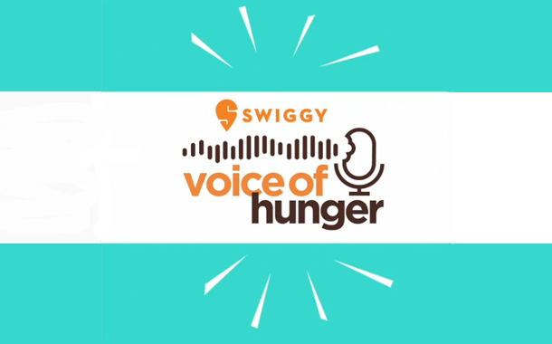 Swiggy launches interactive campaign on Instagram
