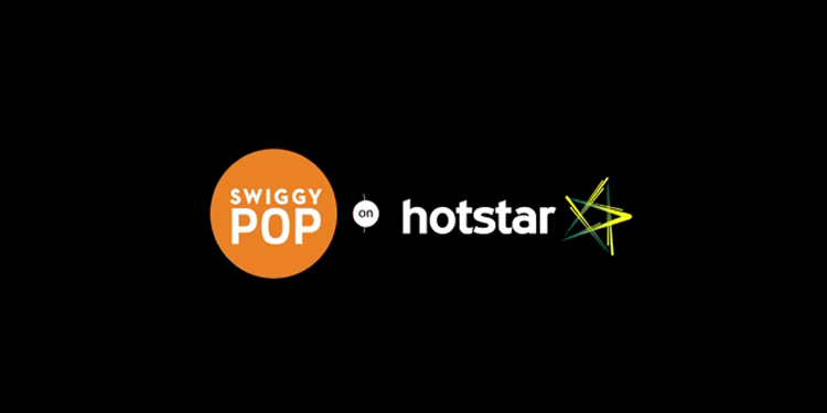 Swiggy and Hotstar announce an unique collaboration this cricket season