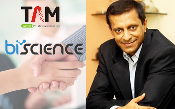 LV Krishnan on TAM's new AdEx tool